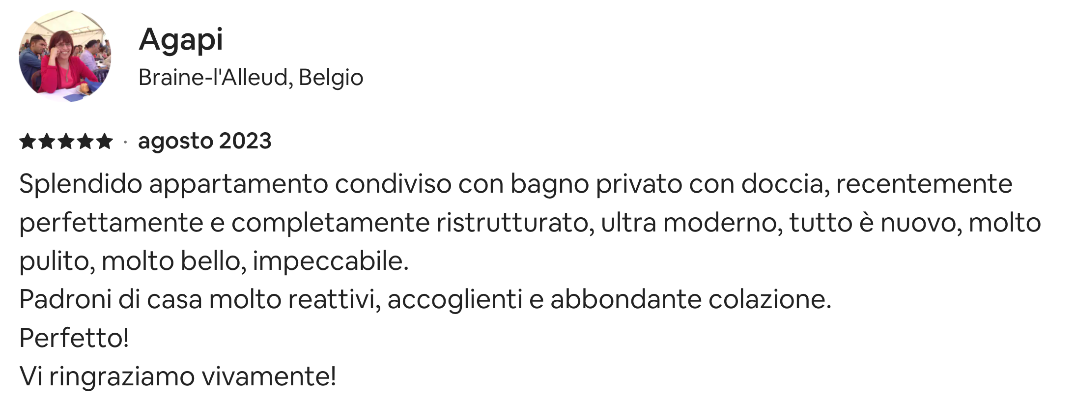 B&B Civico 3 Imola - Bed and Breakfast moderno e raffinato nel cuore di Imola