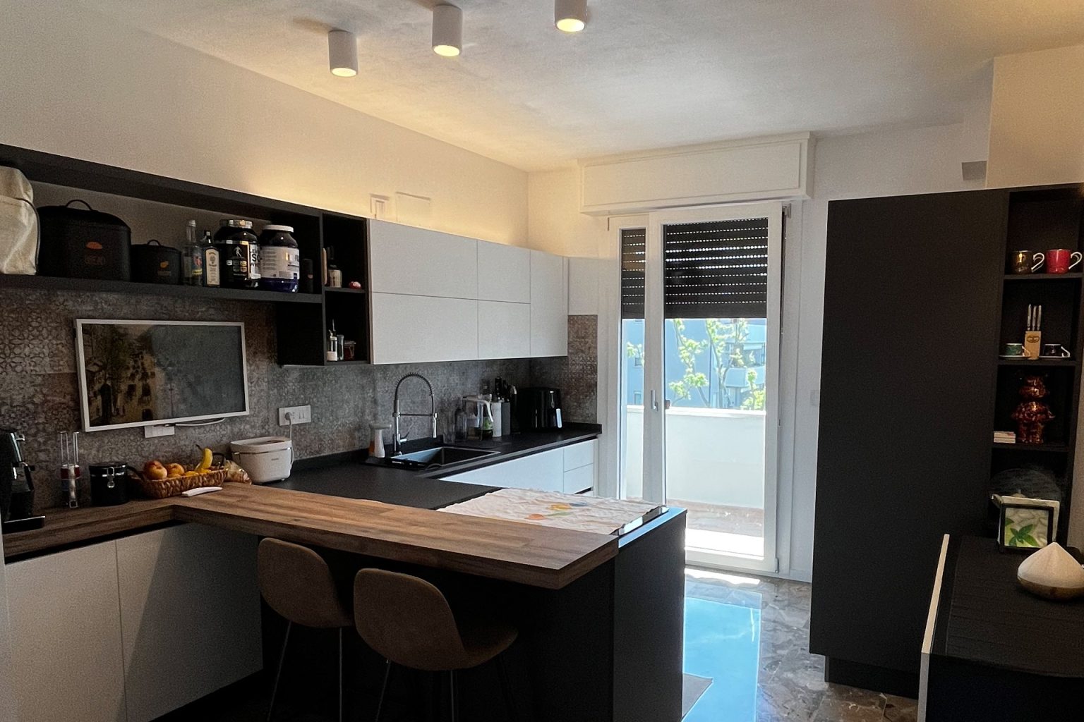 B&B Civico 3 Imola - Bed and Breakfast moderno e raffinato nel cuore di Imola