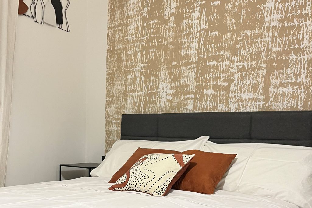 B&B Civico 3 Imola - Bed and Breakfast moderno e raffinato nel cuore di Imola