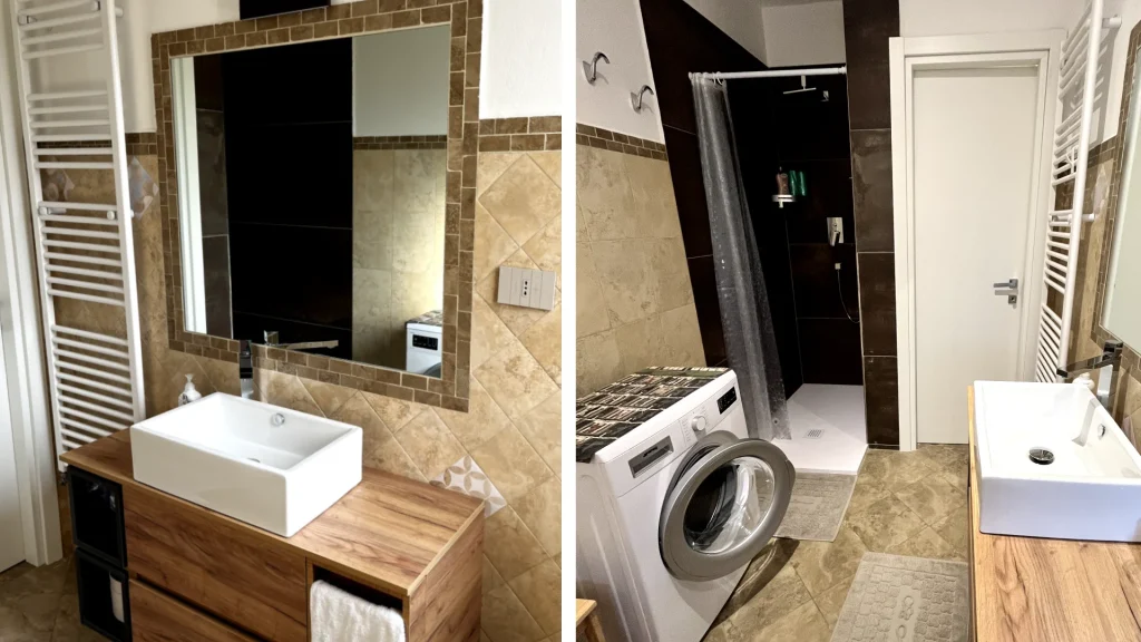 B&B Civico 3 Imola - Bed and Breakfast moderno e raffinato nel cuore di Imola